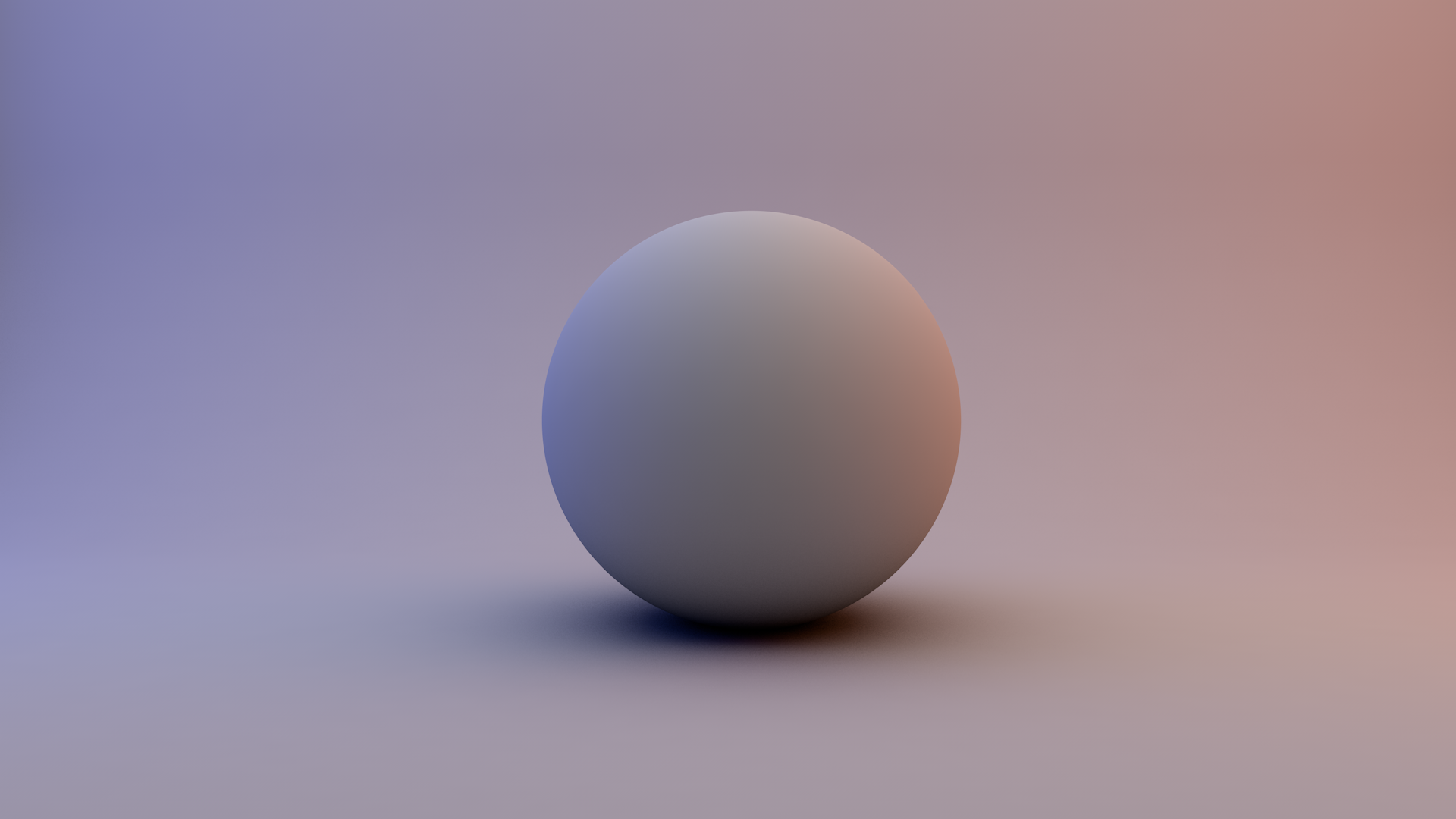 Studio Light Sphere